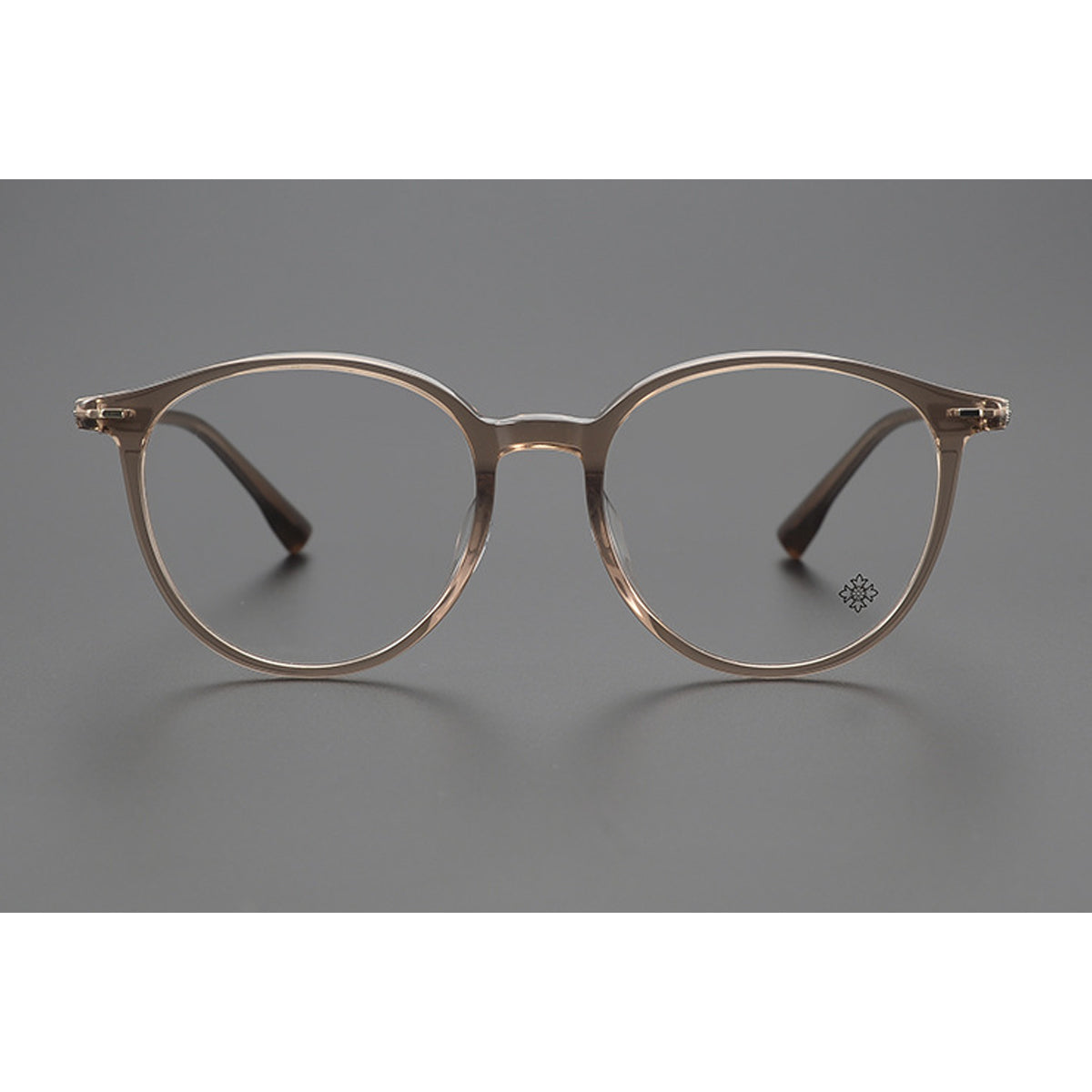 CHH Chrome Hearts GlassesJapanese-style Handmade Eyeglass Frames
