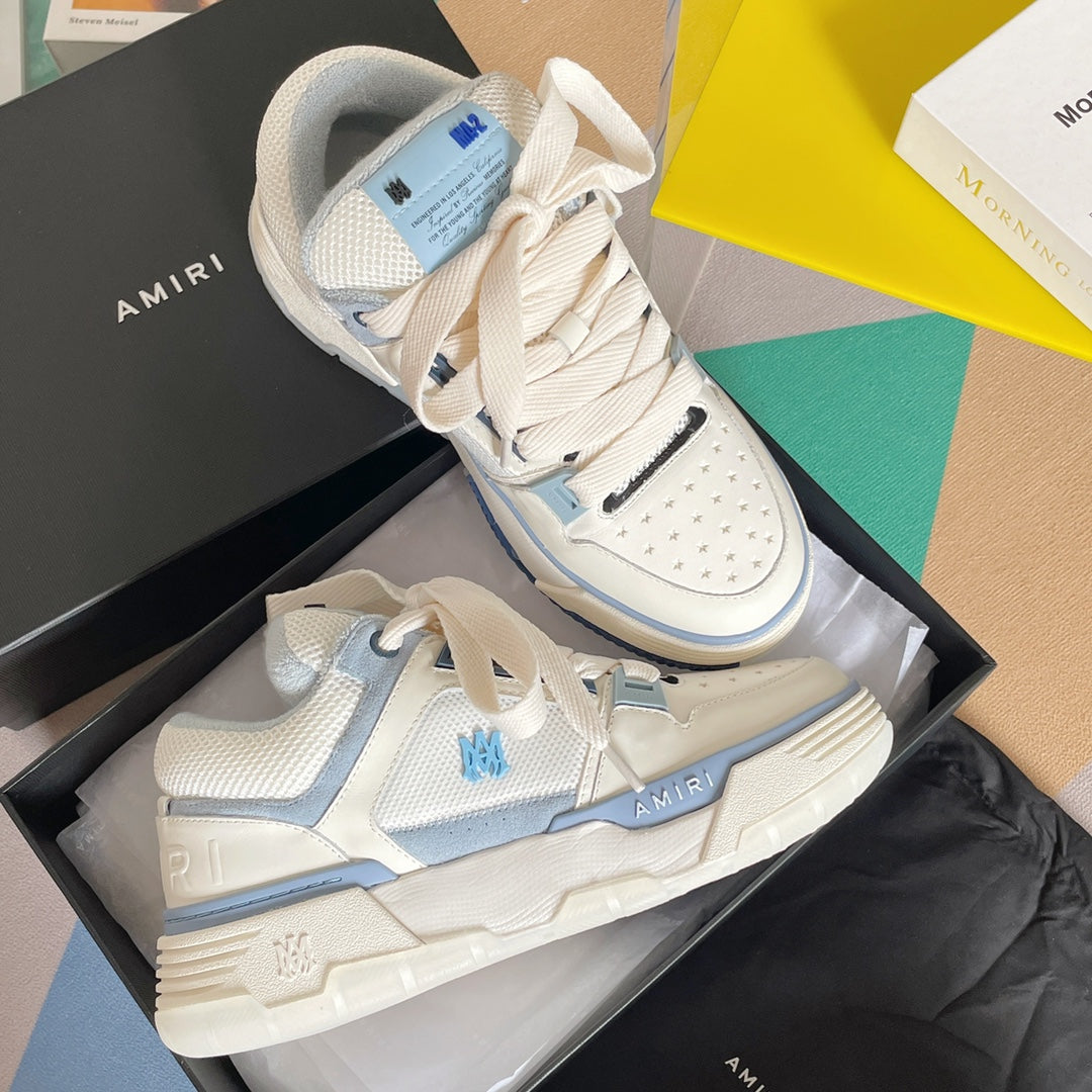 AMIRI  Fashion Sneakers