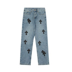 Chrome Hearts  NEW Pants KE905