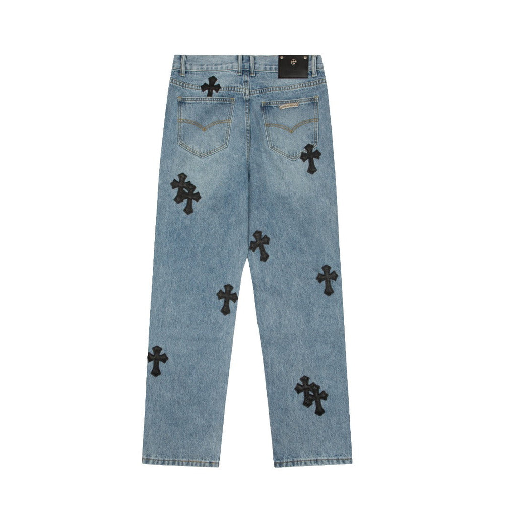 Chrome Hearts  NEW Pants KE905