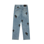 Chrome Hearts  NEW Pants KE905