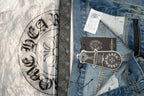 Chrome Hearts  NEW Pants KE905