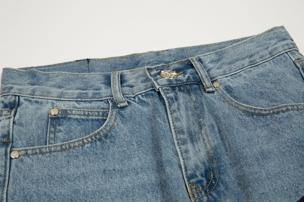 Chrome Hearts  NEW Pants KE905