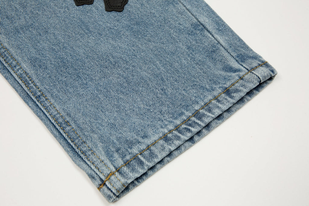 Chrome Hearts  NEW Pants KE905